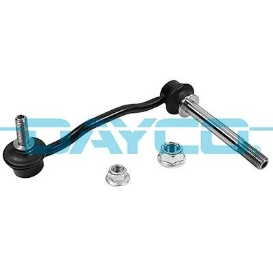 Bilde av DAYCO DSS1624 Stabstag framaksel venstre M12x1.75 PEUGEOT: 508 I SW, 407 Sedan, CITROËN: C5 III Stasjonsvogn, 3