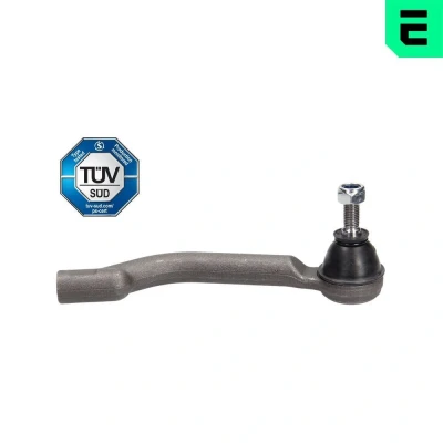 Bilde av OPTIMAL G1 1345 Endeledd 11,9 M10 X 1,25 RHT M ytre, framaksel høyre NISSAN: Trail, Qashqai / Qashqai+2 I