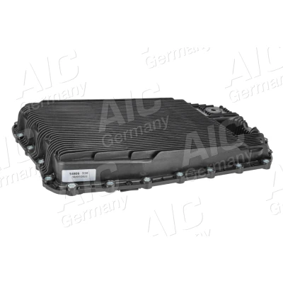 Bilde av AIC 54806 oljekar, automatgir med tetning, oljeplugg filter BMW: 5 Touring, X5, 7