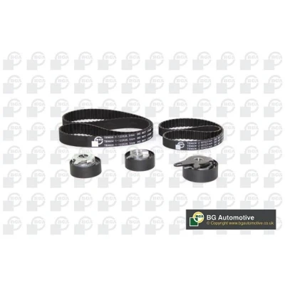 Bilde av Registerreimsett Bga TB9604K volvo, vw OE 046109119E, 046109119ES2, 074109119E