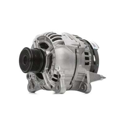 Bilde av VALEO 437317 Dynamo 14V 120A VOLKSWAGEN: Transporter 4 Bus, 5 Passat B6 Variant, AUDI: A6 C5 Avant, A3 Sportback, A4 B5 Avant