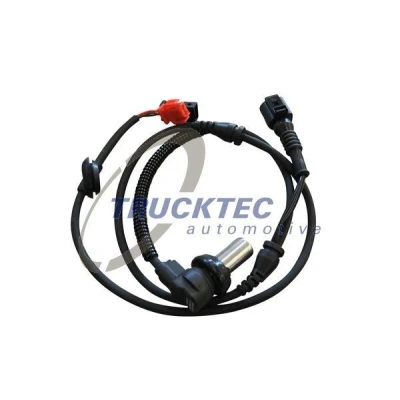Bilde av TRUCKTEC AUTOMOTIVE 07.35.214 ABS Sensor framaksel begge sider AUDI: A4 B5 Avant, Sedan, VOLKSWAGEN: Passat GP Stasjonsvogn