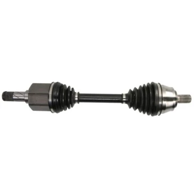 Bilde av PASCAL G2V037PC Drivaksel framaksel venstre 588 VOLVO: V40 Hatchback