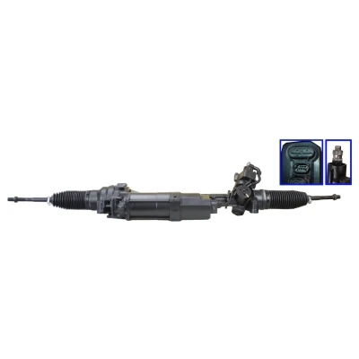 Bilde av ELSTOCK 17 2043 Tannstang elektronisk for venstreratt 1194mm BMW: 1 Hatchback