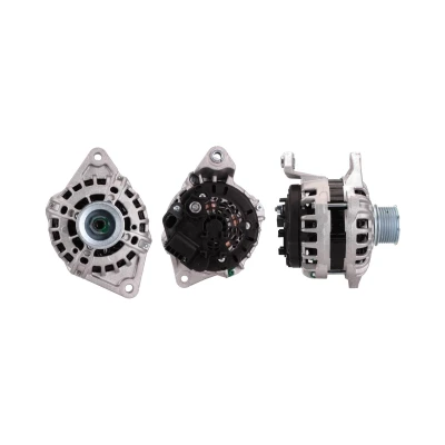Bilde av LUCAS ELECTRICAL LRA03543 Dynamo 14V 150A FIAT: Ducato III Flatvogn lastebil / Chassis