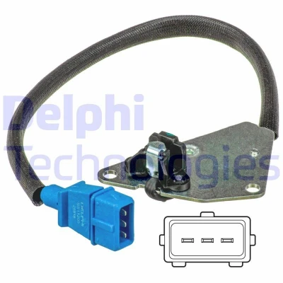 Bilde av DELPHI SS11205 Sensorer