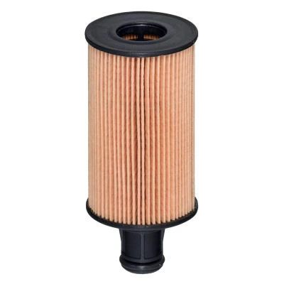 Bilde av HENGST FILTER E1004H D672 Oljefilter Filterinnsats LAND ROVER: Range Rover 4, Sport, Discovery 5, JAGUAR: F Pace
