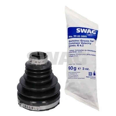 Bilde av Mansjettsett, drivaksel SWAG 33 10 8332