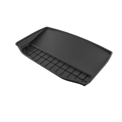 Bilde av Bagasjeromsmatte 3D tesla model 3 fastback since July 2017,