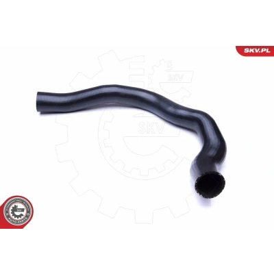Bilde av ESEN SKV 43SKV008 Ladeluftslange PE (polyetylen) ALFA ROMEO: 147
