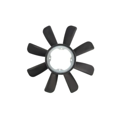Bilde av THERMOTEC D9B008TT ventilatorhjul, motorkjøling BMW: 3 Sedan, 5 Sedan