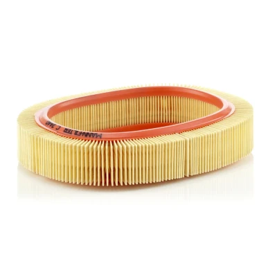 Bilde av MANN FILTER C 2440 Luftfilter 49 241 Filterinnsats VOLKSWAGEN: GOLF 1