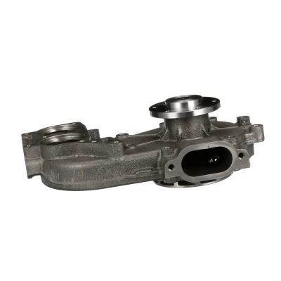 Bilde av GATES WP5005HD Vannpumpe Metall uten reimskive, for kileremskive med tetning