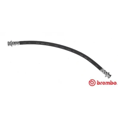 Bilde av BREMBO T 23 196 Bremseslange 325 F10X1 SUZUKI: SWIFT 3, SX4 I Hatchback
