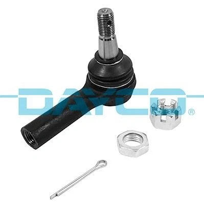 Bilde av DAYCO DSS1158 Endeledd 14,7mm M14x1.5 framaksel venstre, høyre, innvendig NISSAN: Pick Up