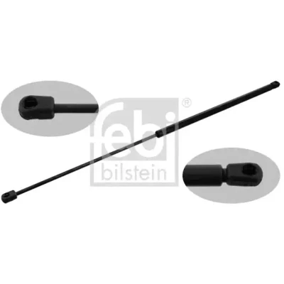 Bilde av FEBI BILSTEIN 47614 Gassfjær 150 785 på begge sider