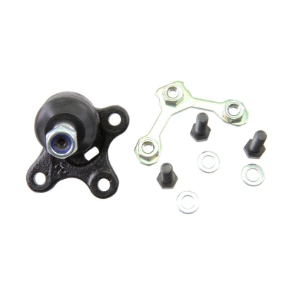 Bilde av VAICO V10 7158 Bærekule framaksel høyre EXPERT KITS + VOLKSWAGEN: Polo III Hatchback