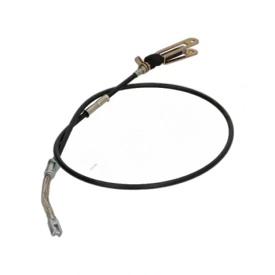 Bilde av Kabel, parkeringsbremse, Bak, suzuki sj410, sj410 cabrio, sj413, 54640 80011