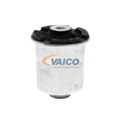 Bilde av VAICO V30 3222 Styrestang Lagring Original Quality framaksel Gummimetallager for casterstag MERCEDES BENZ: S Klasse Sedan