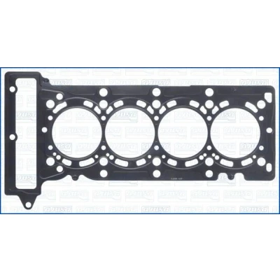 Bilde av AJUSA 10211400 Toppakning 0,8 83,5 MULTILAYER STEEL