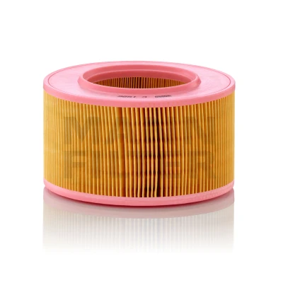 Bilde av MANN FILTER C 1996 Luftfilter 102 183 Filterinnsats VOLKSWAGEN: TRANSPORTER 3 Bus, Kasten, 3, SAAB: 900 I Cabrio