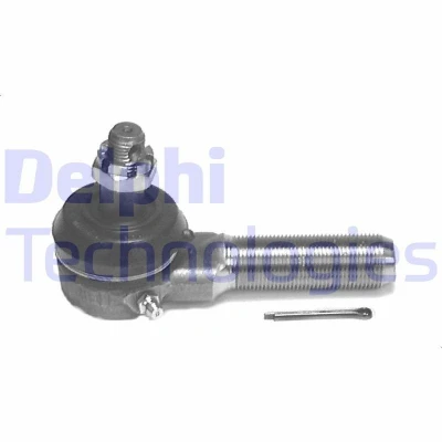 Bilde av DELPHI TA1491 Endeledd 16 NISSAN: Patrol Hardtop