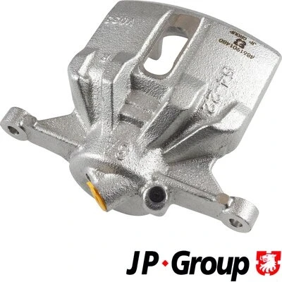 Bilde av JP GROUP 4861901480 Bremsecaliper framaksel høyre TOYOTA: Corolla VII Compact, VI Liftback, VIII Sedan