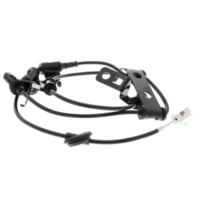 Bilde av VEMO V52 72 0148 ABS Sensor venstre bakaksel Q+, original equipment manufacturer quality for kjøretøy med 13 1100 12 HYUNDAI: ix35, ix35 Van