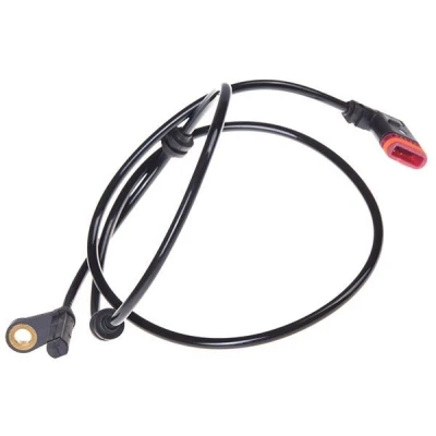 Bilde av Sensor, hjulturtall, Bakaksel, mercedes benz c klass [w204], coupé [c204], t model [s204], 204 540 03 17, A 1