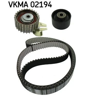 Bilde av SKF VKMA 02194 Registerreimsett 190 uten festemateriell med avrundet tannprofil ALFA ROMEO: 159 Sportwagon