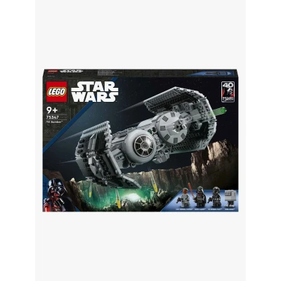 Bilde av LEGO Star Wars 75347 TIE Bomber Byggesett