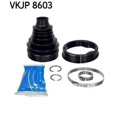 Bilde av SKF VKJP 8603 Drivakselmansjett 103 Termoplast