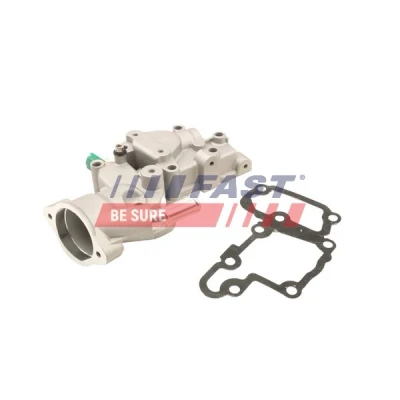 Bilde av Termostathus, fiat fiorino minibus, minivan, 1336.P9, 1336.Y8, 1336Y8, 9654775080