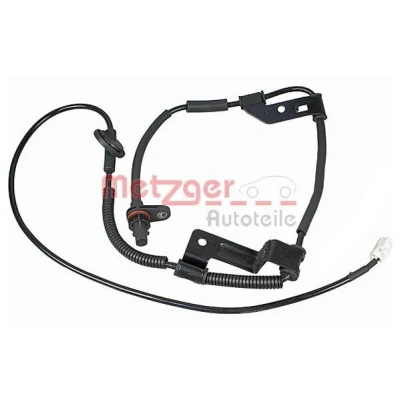 Bilde av METZGER 09001013 ABS Sensor venstre bakaksel 2