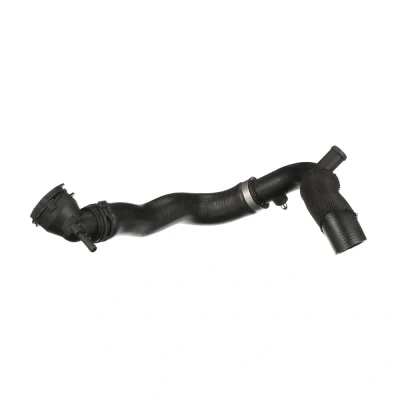 Bilde av GATES 05 4314 Radiatorslange EPDM (etyl propylen dien gummi) VOLKSWAGEN: Passat B6 Variant, GOLF 6