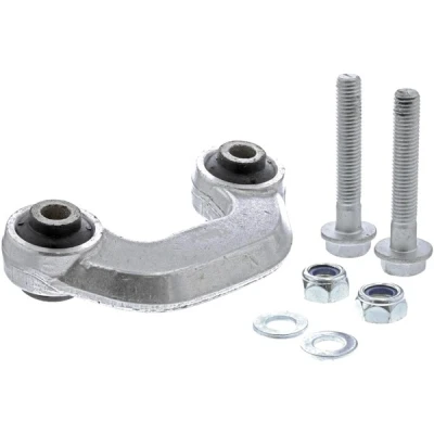 Bilde av VAICO V10 7163 Stabstag framaksel EXPERT KITS + med skruer Aluminium AUDI: A4 B5 Sedan, Avant, Allroad C5, VOLKSWAGEN: Passat GP Stasjonsvogn