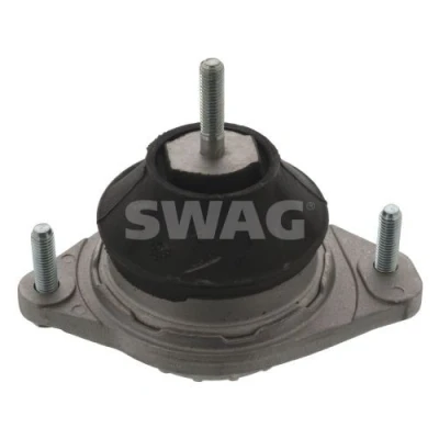 Bilde av SWAG 30 13 0056 Motorfeste venstre hydrolager AUDI: Coupe B3, Cabriolet B4