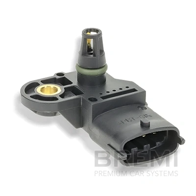Bilde av Sensor, sugerørtrykk, Høyre, Nede, fiat panda skåp/halvkombi, punto, lancia ypsilon, 100496101, 22365 9X700, 55240726, 77365691, A 004 1