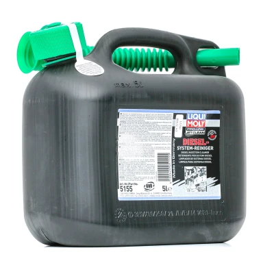 Bilde av LIQUI MOLY 5155 Renser, dieselinnsprøytningssystem Diesel 5