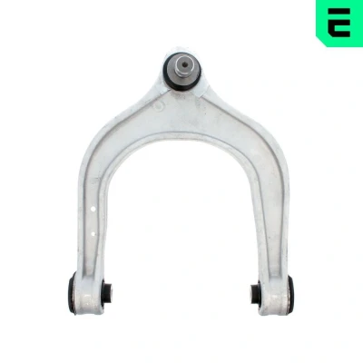 Bilde av OPTIMAL G6 2147 Bærebru med støtte / styreledd, gummifeste øvre, høyre, framaksel Casterstag Aluminium