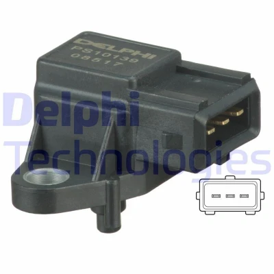 Bilde av DELPHI PS10139 Sensorer BMW: 3 Touring