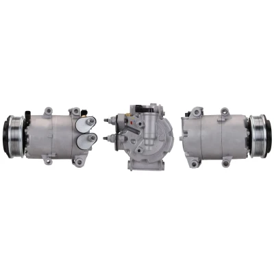 Bilde av LUCAS ACP01022 Kompressor PAG 46 R 134a med tetning FORD: FIESTA 6