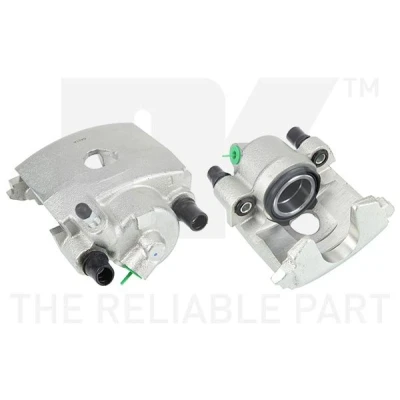 Bilde av NK 214783 Bremsecaliper Støpejern VOLKSWAGEN: GOLF 3, Vento