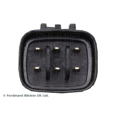 Bilde av BLUE PRINT ADT370127 Lambdasonde Eksosmanifold oppvarmet 4 TOYOTA: Auris Hatchback