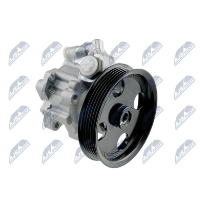 Bilde av NTY SPW AR 001 Hydraulikkpumpe hydraulisk