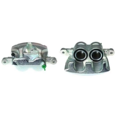 Bilde av BUDWEG CALIPER 344384 Bremsecaliper VOLKSWAGEN: Crafter 30 35 Minibuss, 50 Van, MERCEDES BENZ: Sprinter 5 T Van