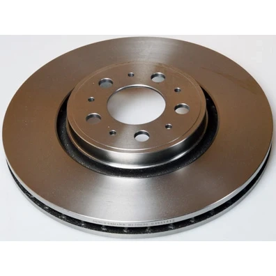 Bilde av Bremseskive, Foran, Framaksel, volvo s60 i, s80 v70 ii, xc70 cross country 9475266