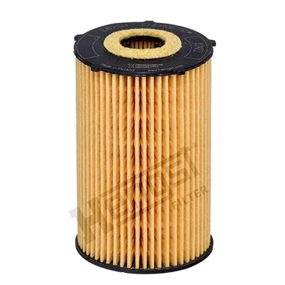 Bilde av Oljefilter HENGST FILTER E825H D265