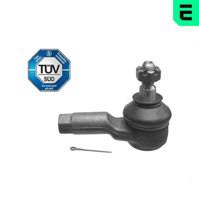 Bilde av Styreledd (ytre), Framaksel, Ytre honda, isuzu, rover, triumph OE 53540611010, 53540611020, 53540634000