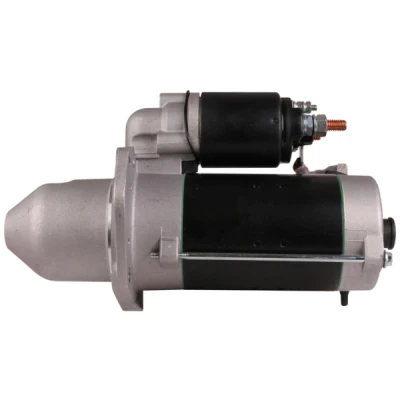 Bilde av HELLA 8EA 012 586 631 Starter 24 4 10 uten integrert relé IVECO: EuroCargo I III